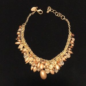 Premier Designs Bracelet (necklace separate)